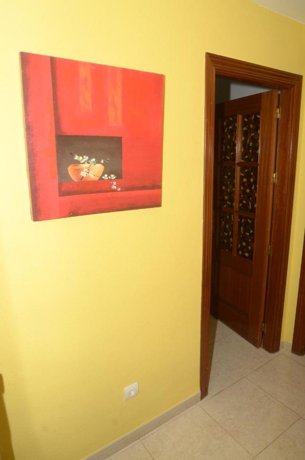 Habitacion Grande Con Terraza Privada, Malaga Centro מראה חיצוני תמונה