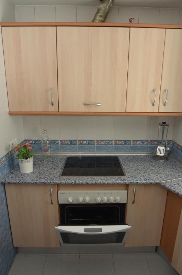 Habitacion Grande Con Terraza Privada, Malaga Centro מראה חיצוני תמונה